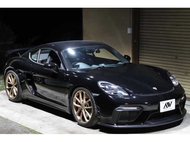 718ケイマン 718ケイマンGT4の中古車を探すなら【グー 718ケイマン 718ケイマンGT4の中古車を探すなら【グー