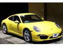 ポルシェ ９１１ ９１１カレラ　スポーツエキゾースト　２０１３年...