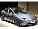 テスラ モデル３ パフォーマンス　パフォーマンスＡＷＤ　２０２１...