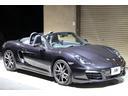 ポルシェ ボクスター ボクスターＳ　弊社下取車　スポクロ　スポエ...