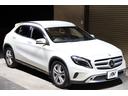 MERCEDES BENZ GLA-CLASS