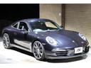 ポルシェ ９１１ ９１１カレラブラックエディション　パドル　スポ...