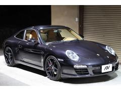911 911カレラS 弊社下取 パワークラフト可変マフラー 2025年24年製造ダンロップタイヤ ヒーター PASM 禁煙 スペアキー 中古車画像