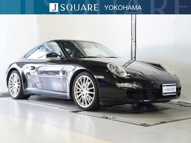 ９１１ ９１１カレラ　エクスクルーシブエディション　ティプトロニックＳ（1枚目）