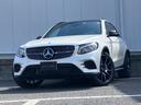 MERCEDES AMG GLC