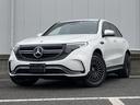 MERCEDES BENZ EQC