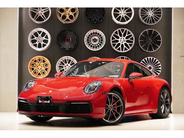 ポルシェ 911