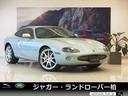 ＸＫ ＸＫＲ　黒革シート　メモリー機能付パワーシート／Ｆシートヒーター　オプション２０インチ「ＢＢＳ」アルミ　ＨＩＤヘッドライト　ウッドパネル　電動ステアリング調整（1枚目）