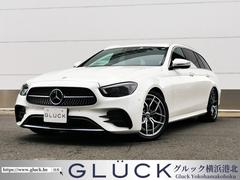 メルセデス・ベンツ　Ｅクラスステーションワゴン　Ｅ２２０ｄ　ステーションワゴン　スポーツ　１オ−ナ−