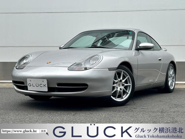 ポルシェ ９１１ ９１１カレラ　スポエグ　リトロニックライト　シートヒーター　ＳＲ　純正後期１７インチＡＷ　カラークレストセンターキャップ　カレラＡＥＲＯＫＩＴリアスポ　ｃａｒｒｏｚｚｅｒｉａ　７型ナビ　バックカメラ　前後ドラレコ