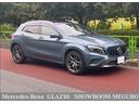MERCEDES BENZ GLA-CLASS