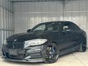 ＢＭＷ ２シリーズ Ｍ２３５ｉクーペ　Ｎ５５型直６ターボエンジン...
