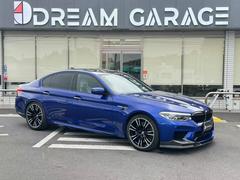 ＢＭＷ　Ｍ５　Ｍ５