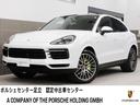 PORSCHE CAYENNE COUPE