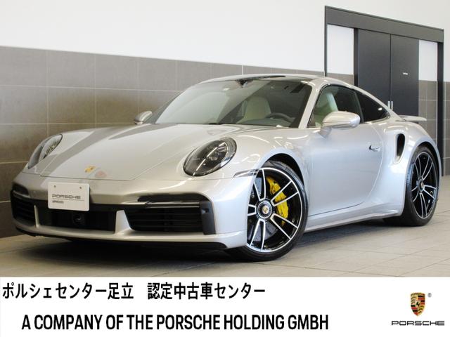 ９１１ターボＳ　２０／２１インチ９１１ＴｕｒｂｏＳホイール　Ｂｕｒｍｅｓｔｅｒ　フロントリフト　ＬＥＤマトリックスヘッドライト　ＡＣＣ　トラフィックジャムアシスト　シートベンチレーション　ライトデザイン　パッケージ