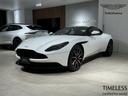 ＤＢ１１ Ｖ８　ブラックパックＶ８クーペ　シートヒーテッド　ベンチレーテッド　ネクサスキルティングブラックパックＶ８クーペ　ピアノブラックトリムインレー　１０ｓｐｋディレクショナルホイール（1枚目）