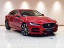 ＸＥ ＸＥ　ＳＥ　レーシングレッドメタリック１オーナー　本革　デジタルメーター　ＡＣＣ　ＬＥＤライト（1枚目）