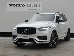 ボルボ　ＸＣ９０　Ｂ６　ＡＷＤ　Ｒデザイン　エアサス