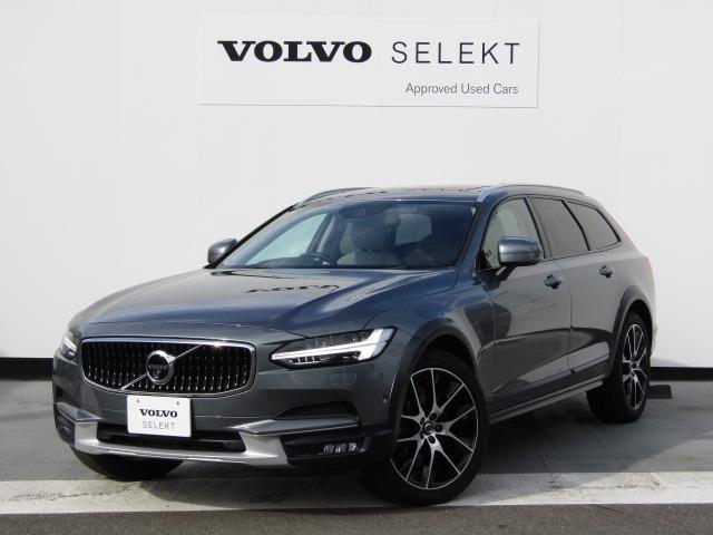 ボルボ V90