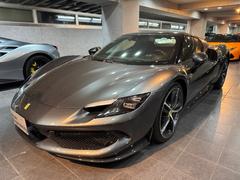 296GTB ベースグレード ハンドリングプラスLEDS サスペンションリフター 走行1150km グリジオシルバーストーン ディーラー保証継承 ヘッドアップディスプレイ ダイヤモンドカット鍛造ホイール パッセンジャーディテール 中古車画像