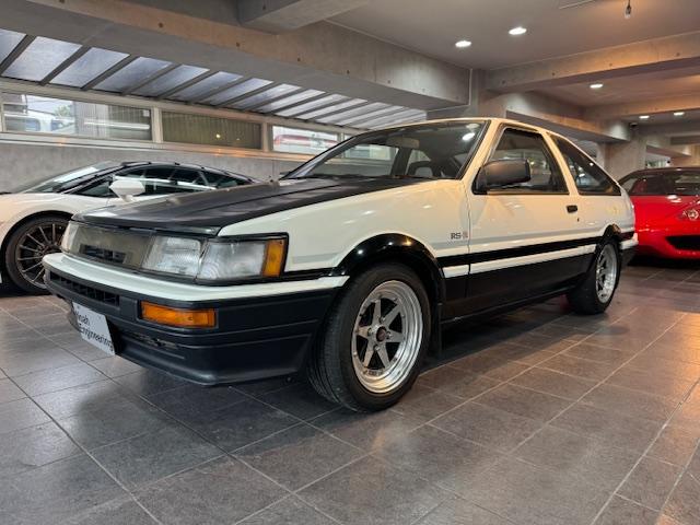 AE86 純正 知り合え ディスクブレーキ車用 ホーシング レビン トレノ AE86 純正 知り合え ディスクブレーキ車用 ホーシング レビン トレノ