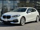 ＢＭＷ １シリーズ １１８ｉ　プレイ　１７インチアルミホイール　...