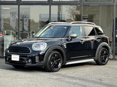 ＭＩＮＩ　ＭＩＮＩ　クーパーＤ　クロスオーバー　クラシック　トリム