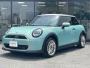 ＭＩＮＩ ＭＩＮＩ クーパーＳ　フェイバリット・トリム　【正規認...