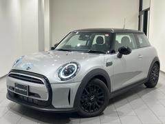 ＭＩＮＩ　ＭＩＮＩ　クーパーＤ　クラシック　トリム　弊社デモンストレーションカー