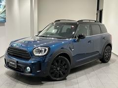 ＭＩＮＩ　ＭＩＮＩ　クロスオーバー　ボードウォーク　エディション　弊社新車拠点下取り