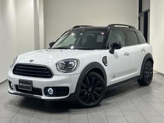 ＭＩＮＩ　ＭＩＮＩ　クーパーＤ　クロスオーバー　オール４　弊社下取り