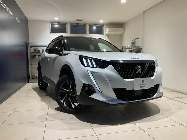 ２００８(プジョー) ＧＴ　ブルーＨＤｉ 中古車画像