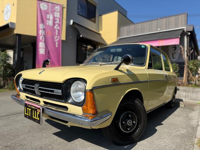 ツインキャブ♪純正部品＆社外ホイール有 色褪せありますが、艶ありサンビームイエロー♪