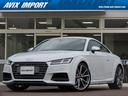 AUDI TTS COUPE