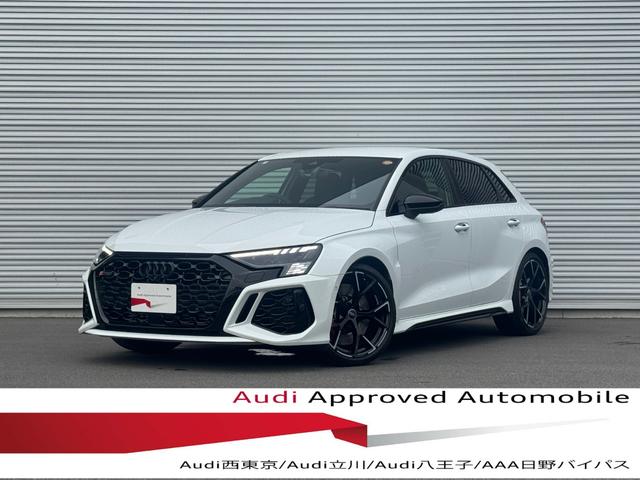 ベースグレード　弊社買取　ＲＳスポーツエキゾースト　ＲＳデザインパッケージ　サラウンドビューカメラ　純正ＯＰアルミホイール　ブラックスタイリングパッケージ