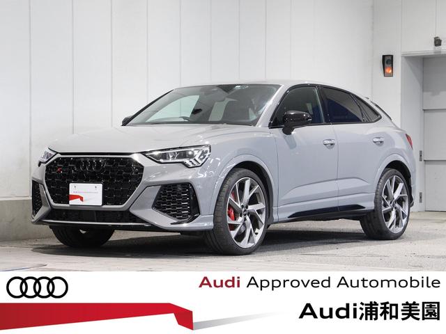 RSエキゾーストシステム  RSダンピングサスペンシ ョン マトリクスLED電動シート ファインナッパレザー 1オーナー