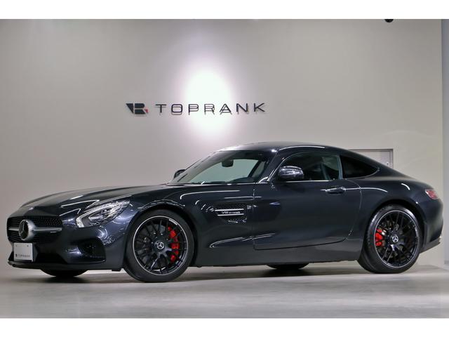 メルセデスＡＭＧ ＧＴ