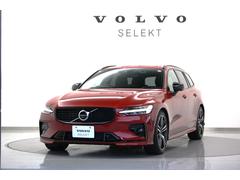 ボルボ　Ｖ６０　Ｂ５　Ｒデザイン　パノラマガラスサンルーフ　１９インチ専用アルミホイール