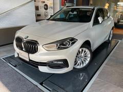 1シリーズ 118d プレイ 認定中古車 2年保証 17インチAW アクティブクルーズコントロール リヤカメラ 前後センサー LEDヘッドライト 衝突軽減 車線逸脱 USB 電動リヤゲート コンフォートアクセス 中古車画像