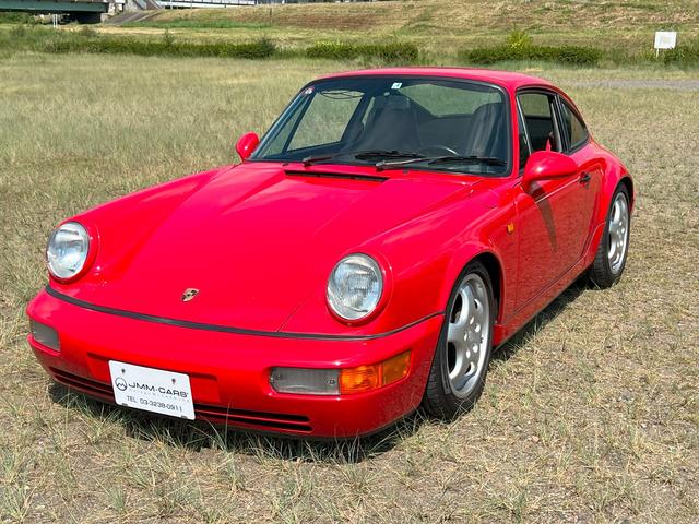 ポルシェ 911