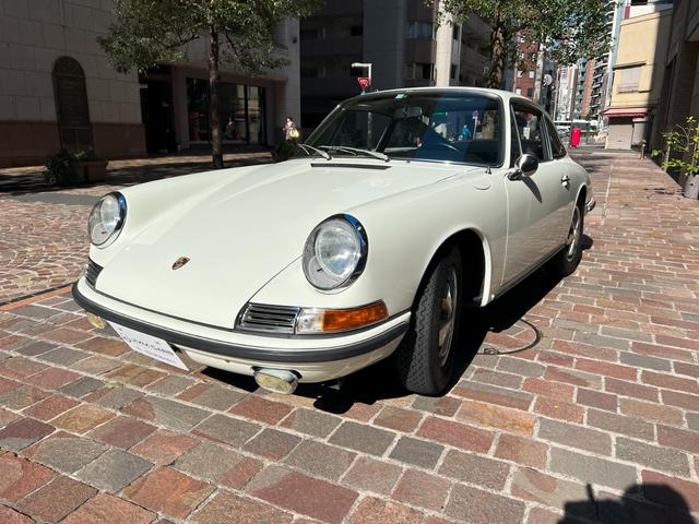 ポルシェ ９１１ ９１１Ｓ