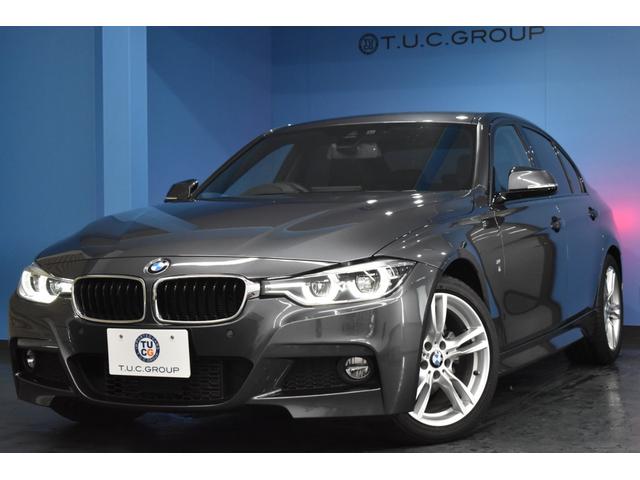 ３シリーズ Bmw ３２０ｄ ｍスポーツ 東京都 298 0万円 平成30年 2018年 24130617 中古車 価格 Com