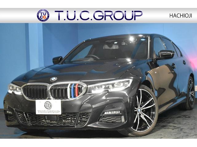 ＢＭＷ ３シリーズ ３２０ｄ ｘＤｒｉｖｅ Ｍスポーツ ハイライン＆コンフォートＰの中古車｜グーネット中古車