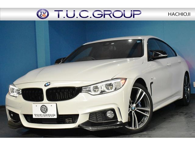 BMW 4シリーズ