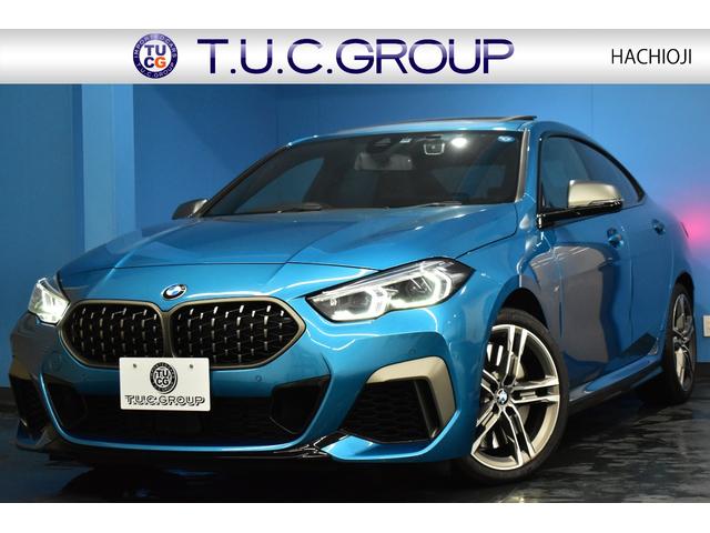BMW 2シリーズ