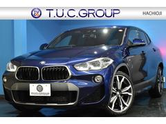 ＢＭＷ　Ｘ２　ｘＤｒｉｖｅ　２０ｉ　ＭスポーツＸ　４ＷＤ