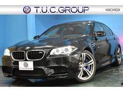 ＢＭＷ　Ｍ５　Ｍ５　ＬＣＩ後期　サンルーフ　２０ＡＷ