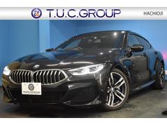 ＢＭＷ　８シリーズ　８４０ｄ　ｘＤｒｉｖｅ　グランクーペ　Ｍスポーツ