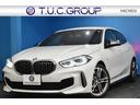 ＢＭＷ １シリーズ Ｍ１３５ｉ　ｘＤｒｉｖｅ　４ＷＤ　デビューＰ...