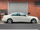 メルセデス・ベンツ Ｓクラス Ｓ５５０ロング　ＡＭＧスポーツエデ...